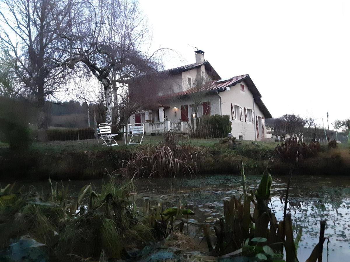 Cap Det Bosc Réjaumont Exterior photo